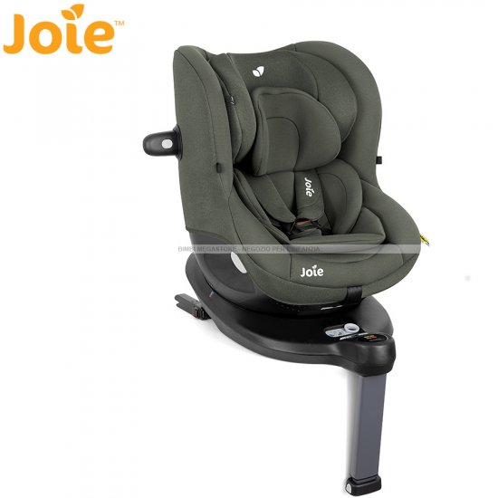 Joie - I-Spin 360 Seggiolino Auto