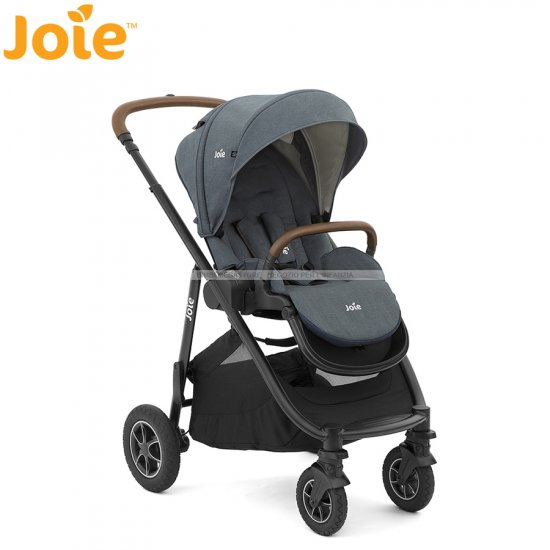 Joie - Versatrax Passeggino