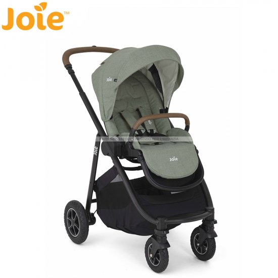 Joie - Versatrax Passeggino