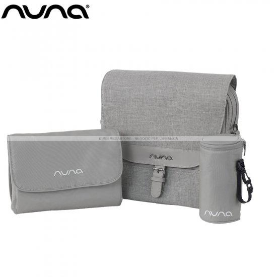 Nuna - Diaper Bag Borsa Cambio