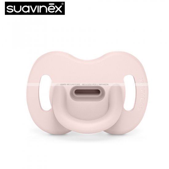 Suavinex - Gommotto Smoothie 100% Silicone Sx Pro 0/6 M
