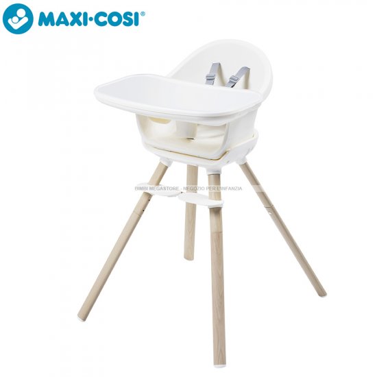 Maxi Cosi - Moa Seggiolone