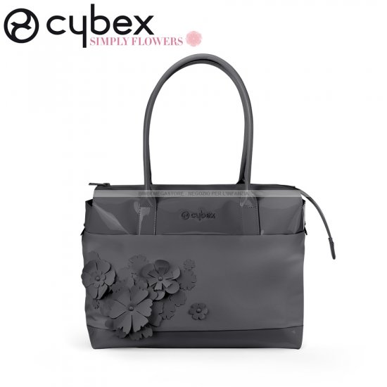 Cybex - Borsa Simply Flowers