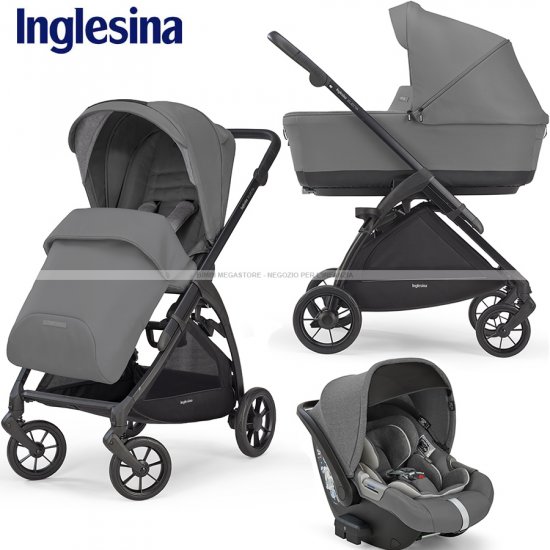 inglesina electa trio