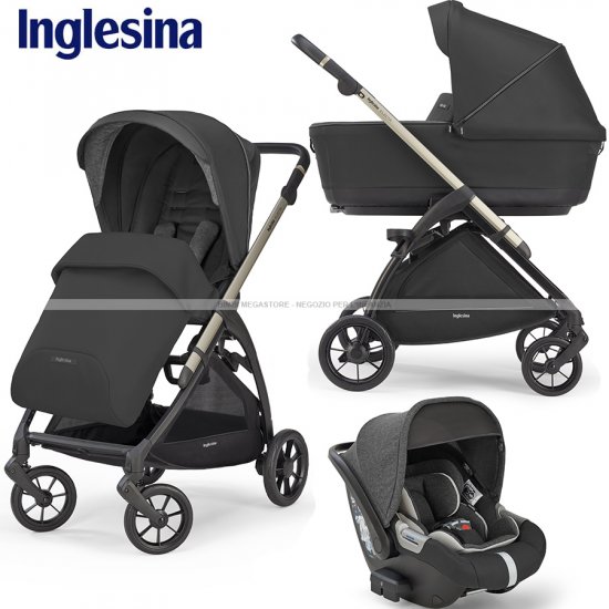 Inglesina - Electa Trio Cab