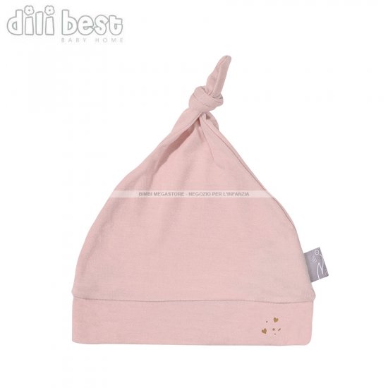 Dili Best - Natural Cappellino Bamboo
