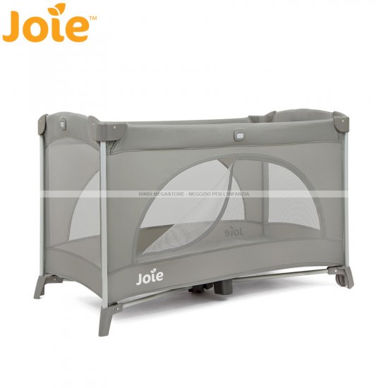 Joie - Allura 120 Lettino Da Viaggio Con Bassinet