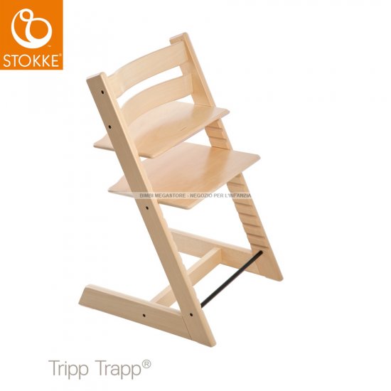 Stokke - Stokke Tripp Trapp