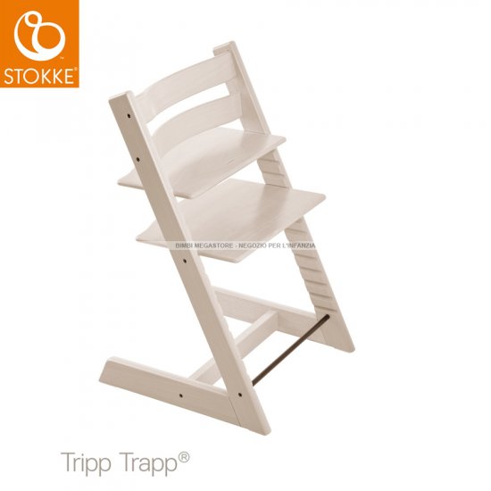 Stokke - Stokke Tripp Trapp