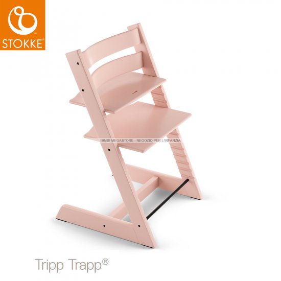 Stokke - Stokke Tripp Trapp