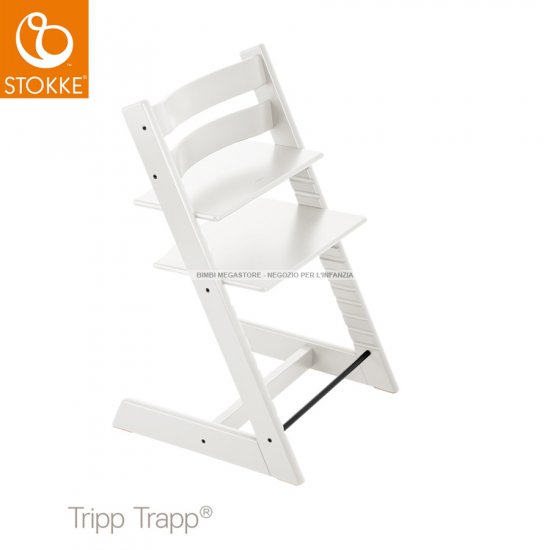 Stokke - Stokke Tripp Trapp