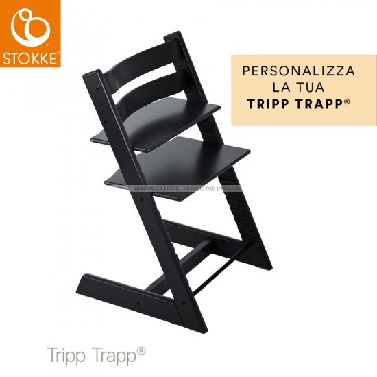 Stokke - Stokke Tripp Trapp