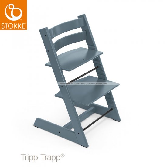Stokke - Stokke Tripp Trapp