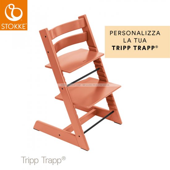 Stokke - Stokke Tripp Trapp