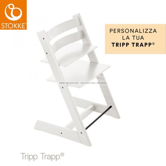 Stokke - Stokke Tripp Trapp