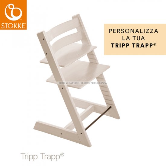 Stokke - Stokke Tripp Trapp