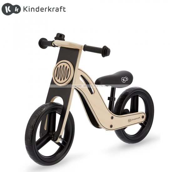 Offerta Promozionale Kinderkraft - Uniq Bicicletta Senza Pedali