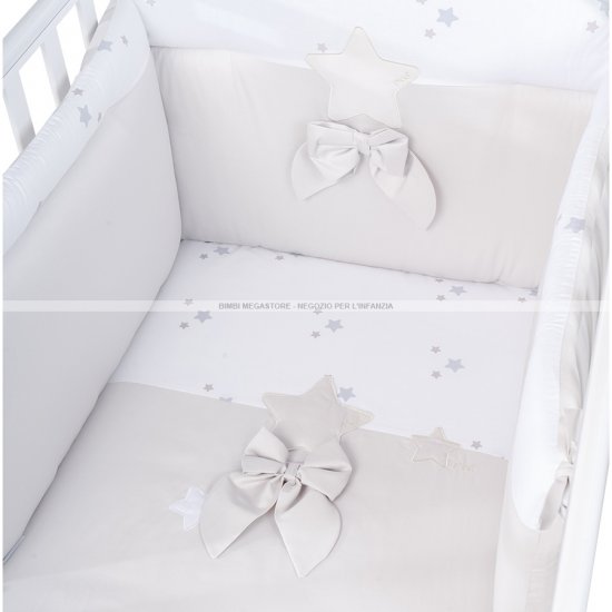 Picci - Dream Piumetto Letto 3 Pz.