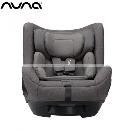 Nuna - Todl Next System Seggiolino Auto