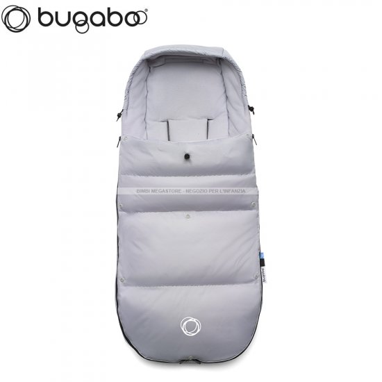 Bugaboo - Bugaboo Sacco A Pelo Performance Invernale