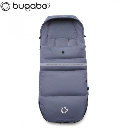 Bugaboo - Bugaboo Sacco A Pelo Performance Invernale