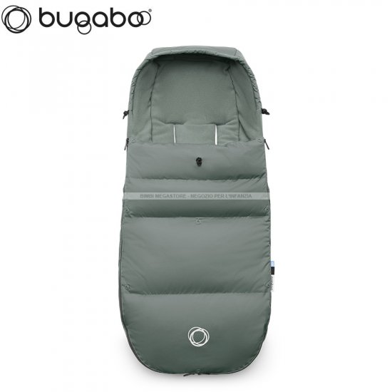 Bugaboo - Bugaboo Sacco A Pelo Performance Invernale