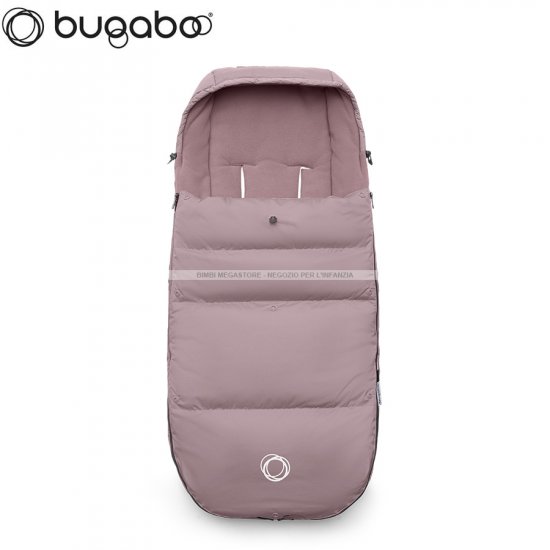 Bugaboo - Bugaboo Sacco A Pelo Performance Invernale