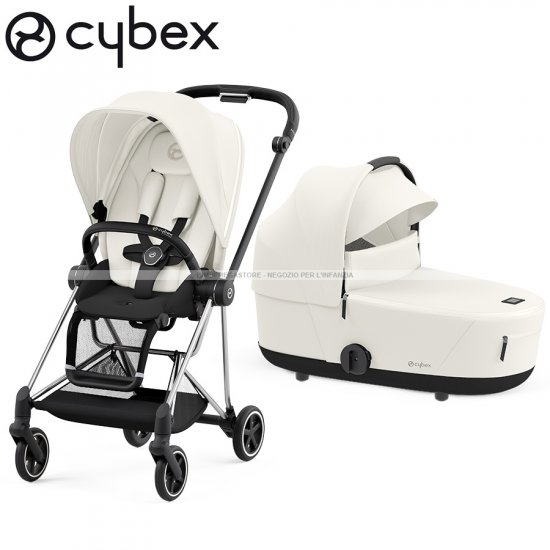 Cybex - Mios 3 Duo