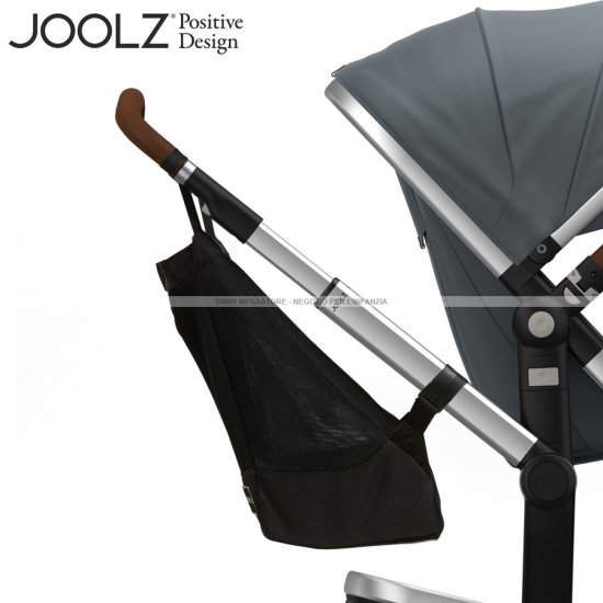 Joolz - Joolz Borsa Shopping Xl