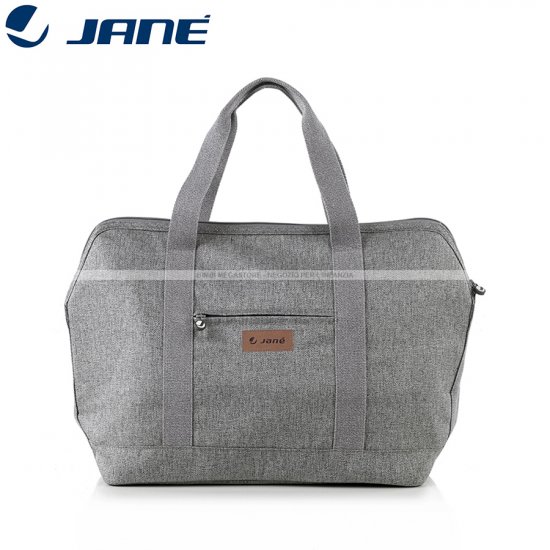 Jane' - Weekend Bag Borsa