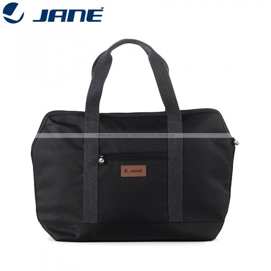 Jane' - Weekend Bag Borsa