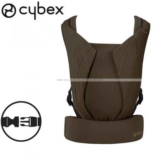 Cybex - Yema Marsupio Click