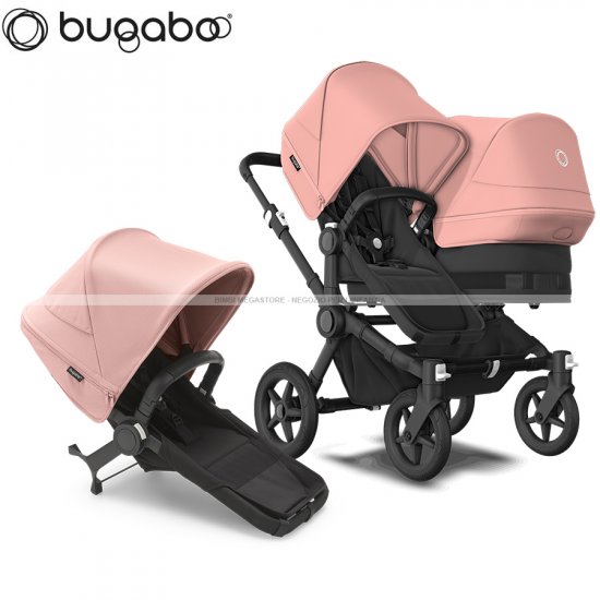 Bugaboo - Bugaboo Donkey 5 Duo