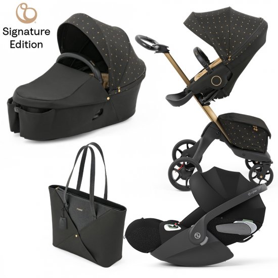 Stokke - Xplory X Signature Edition Trio