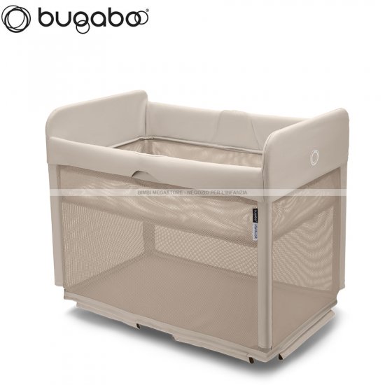 Bugaboo - Bugaboo Stardust Lettino Da Viaggio