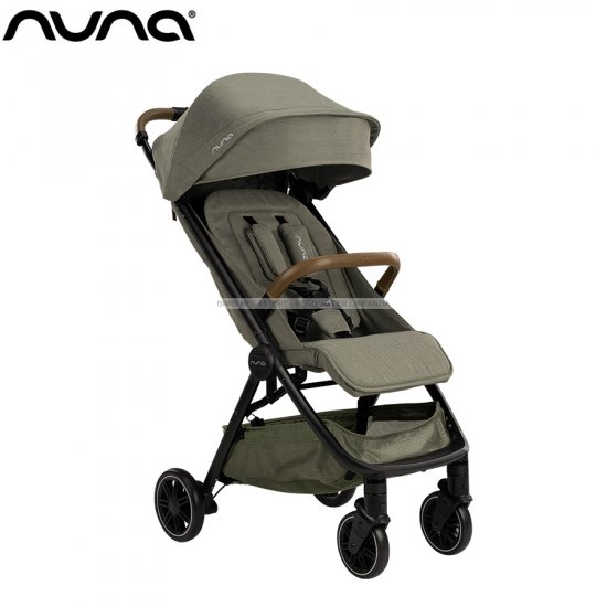 Nuna - Trvl Passeggino