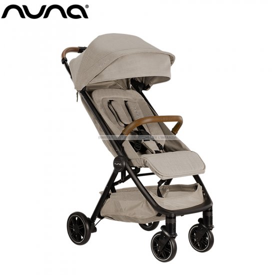 Offerta Promozionale Neonato - Nuna -  Trvl Passeggino