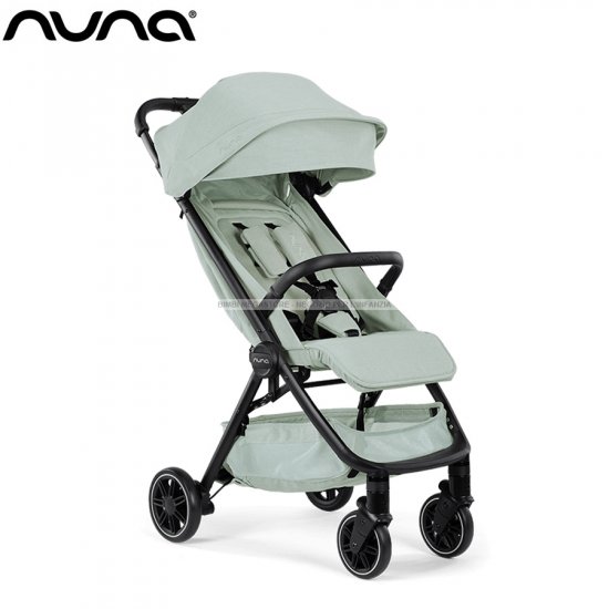 Nuna - Trvl Passeggino