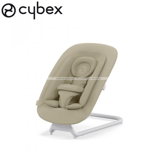 Cybex - Lemo Bouncer Sdraietta