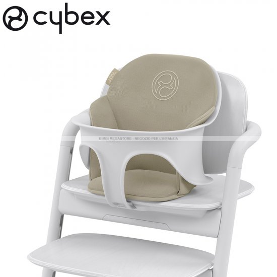 Cybex - Lemo Comfort Inlay