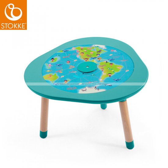 Stokke - Stokke Mutable Diskcover