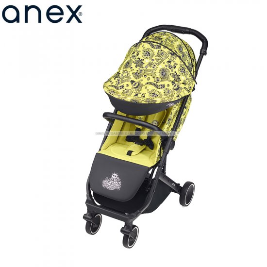 Anex - Air-X Passeggino