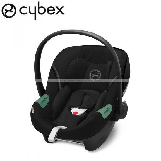 Cybex - Aton S2 Isize Seggiolino Auto Gr. 0+