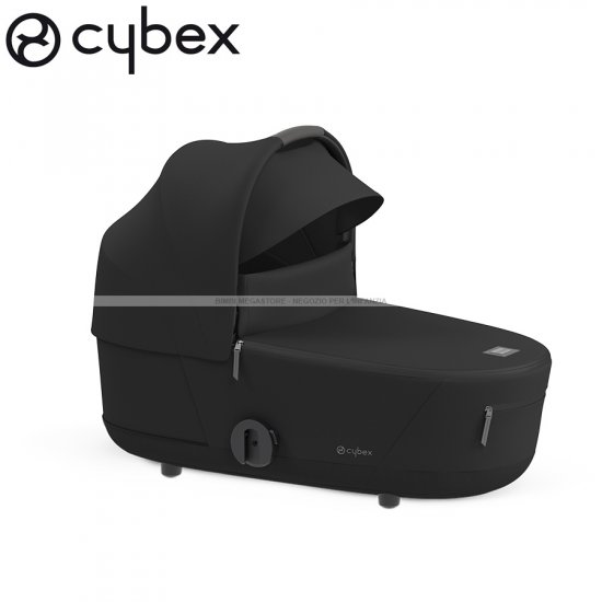 Cybex - Mios 3 Navicella
