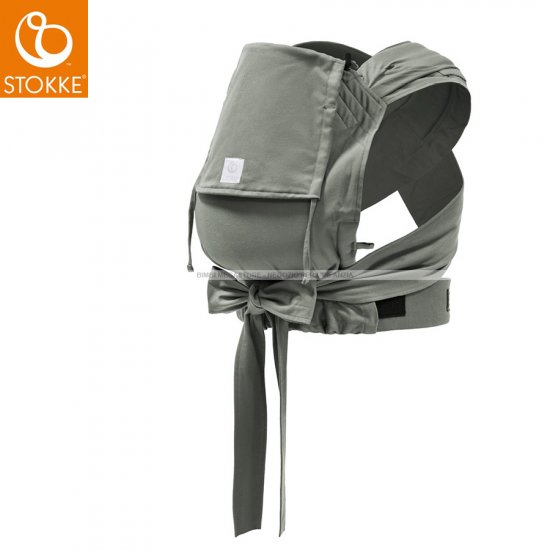 Stokke - Stokke Marsupio Limas Carrier