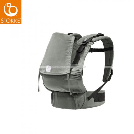 Stokke - Stokke Marsupio Limas Flex Carrier