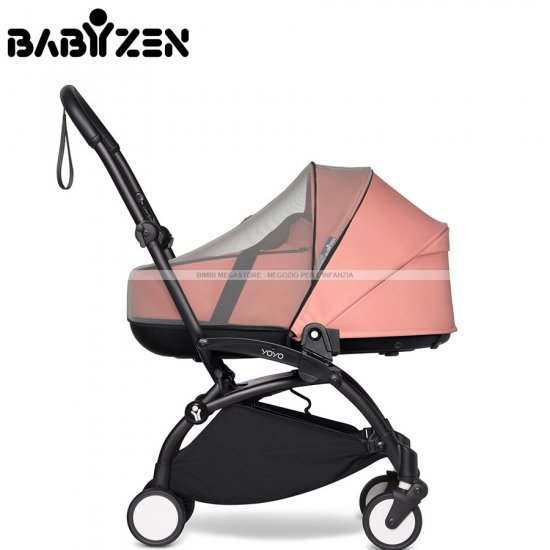 Babyzen - Yoyo Bassinet Mosquito Net Zanzariera