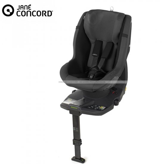 Jane' - Ikonic R Isize Seggiolino Auto