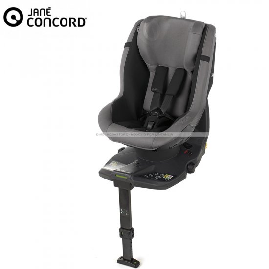 Jane' - Ikonic R Isize Seggiolino Auto