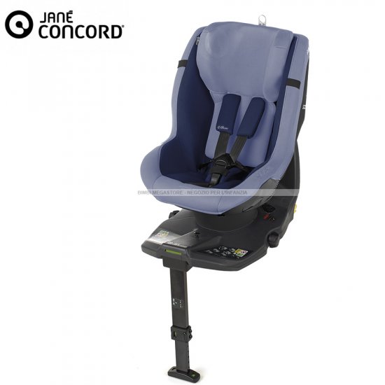 Jane' - Ikonic R Isize Seggiolino Auto
